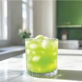 Skinny Mixes Sugar Free Dragon™ Syrup - Sour Green Apple Syrup