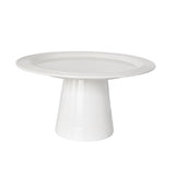 NORA FLEMING PINSTRIPES MELAMINE HIGH RISER