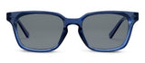 Peepers Ace Polarized Sunglasses - Blue