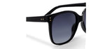 Peepers Poolside Polarized Sunglasses - Black
