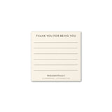 THOUGHTFULLS: APPRECIATING YOU
Pop-Open Cards