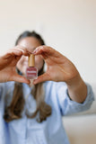Reminder Nail Polish- thankful™