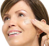 Farmhouse Fresh Champagne Moon Dip® Illumination Mousse with Retinol + Wrinkle-Targeting Peptides