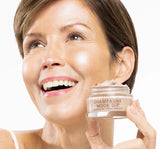 Farmhouse Fresh Champagne Moon Dip® Illumination Mousse with Retinol + Wrinkle-Targeting Peptides