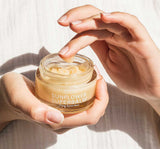 FarmHouse Fresh SUNFLOWER SUPERBALM®
FIRMING PEPTIDE BOOST next-level nourishment