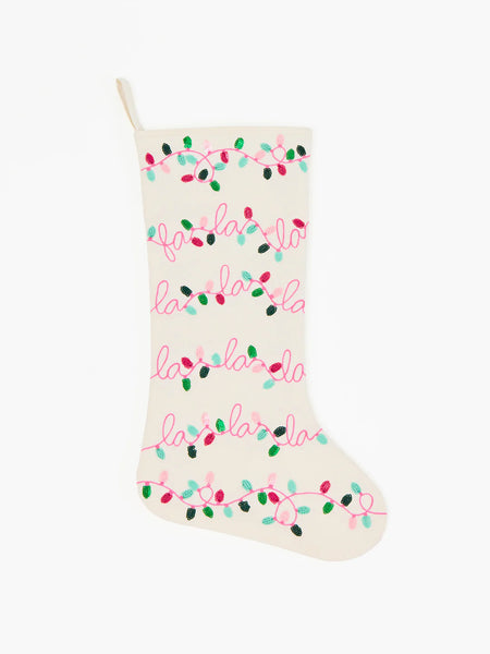 Falala Stocking