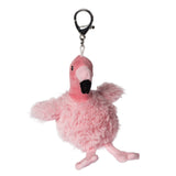 Mary Meyer Flamingo Bag Charm