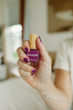 Reminder Nail Polish - strength