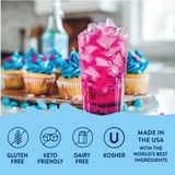 Skinny Mixes Sugar Free Unicorn™ Syrup