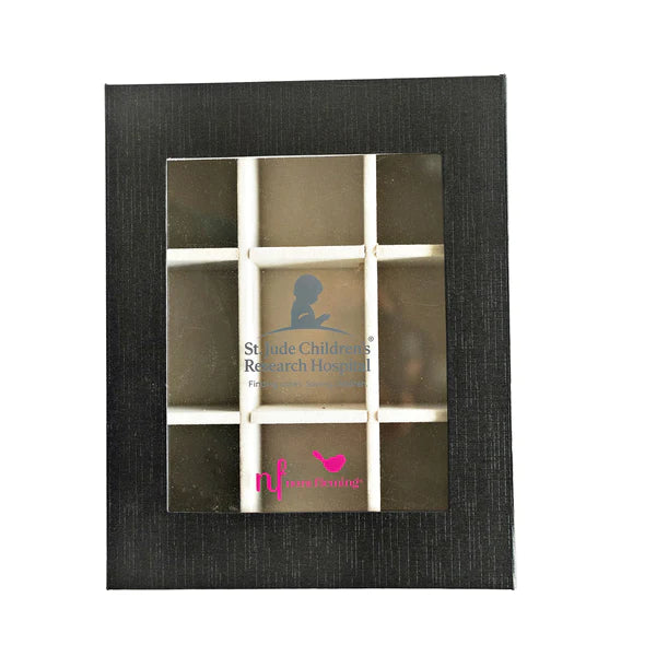 Nora Fleming St. Jude Children’s Research Hospital® Keepsake Box