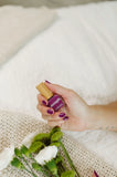 Reminder Nail Polish - strength