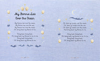 Read to Your Baby Every Night