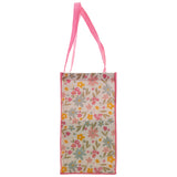 Recycled Large Gift Bag - Happy Bag