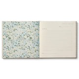 EXPECTING YOU
A Keepsake Pregnancy Journal