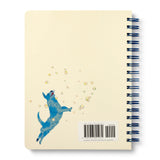 EXPECT THE BEST THINGS TO HAPPEN TODAY.
Spiral Notebook