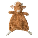 Mary Meyer Again Friends Highland Cow Lovey