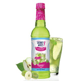 Skinny Mixes Sugar Free Dragon™ Syrup - Sour Green Apple Syrup