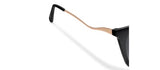 Peepers Venue Polarized Sunglasses - Black