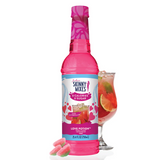 Skinny Mixes Sugar Free Love Potion™ Syrup - Sugar Free Sour Watermelon Syrup