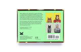 Do You Look Like Your Cat?
Match Cats with their Humans: A Memory Game