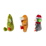 Mary Meyer Taggies Merry Mingle Rattle Set