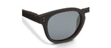 Peepers Gus Polarized Sunglasses - Coffee