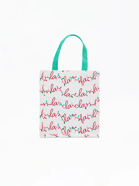 Falala Compact Carry Tote