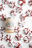 Savannah Bee Winter White Honey