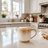 Skinny Mixes Coffee Syrup - Sugar Free French Vanilla Syrup