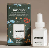 Oktoberfest Pura Fragrance Refill