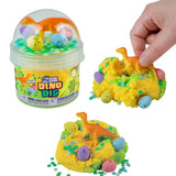 Mixibitz Dino Dig Slimy Sand