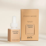 Santal Vanilla by Studio McGee