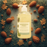 Farmhouse Fresh Wandering Pines Hand Wash