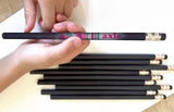 Snifty Magic Reveal Mood Monster Pencils
