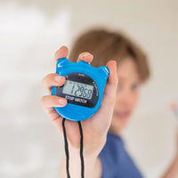Tiger Tribe Beat The Clock - Stopwatch Set