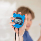 Tiger Tribe Beat The Clock - Stopwatch Set