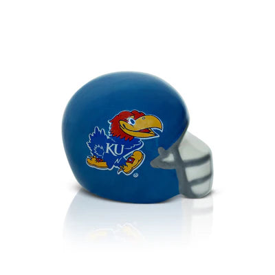 Nora Fleming University of Kansas Mini