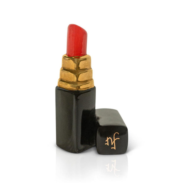 Nora Fleming Hello Gorgeous! Mini (lipstick)