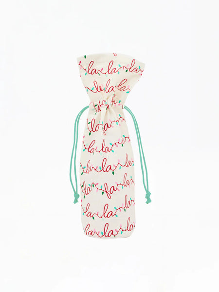 Falala Bottle Keeper Pouch