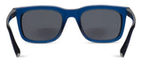 Peepers Airplane Mode Polarized Sunglasses - Navy