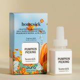 Pumpkin Picking Pura Fragrance Refill