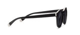 Peepers Beverly Shores Polarized Sunglasses - Black