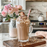 Skinny Mixes Coffee Syrup - Sugar Free Mocha Syrup