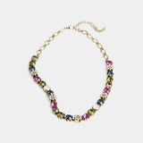 COCO+CARMEN MULTI MAEVE JEWEL NECKLACE
