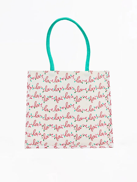 Falala Everyday Essentials Tote