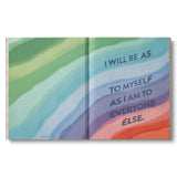 I'M NOT DOING THAT ANYMORE
A DIY Boundaries Manifesto