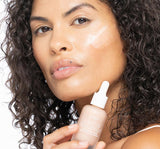 FarmHouse Fresh CACTUS CLOUDSILK®
VEGAN COLLAGEN MULTI-PEPTIDE SERUM texture transformer
