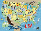 Birding in the USA