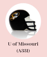 Nora Fleming University of Missouri Mini