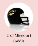 Nora Fleming University of Missouri Mini
